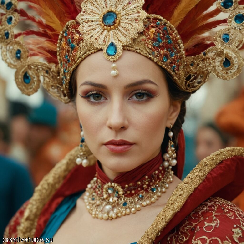 Cindy Sherman – Portrait & Vermögen