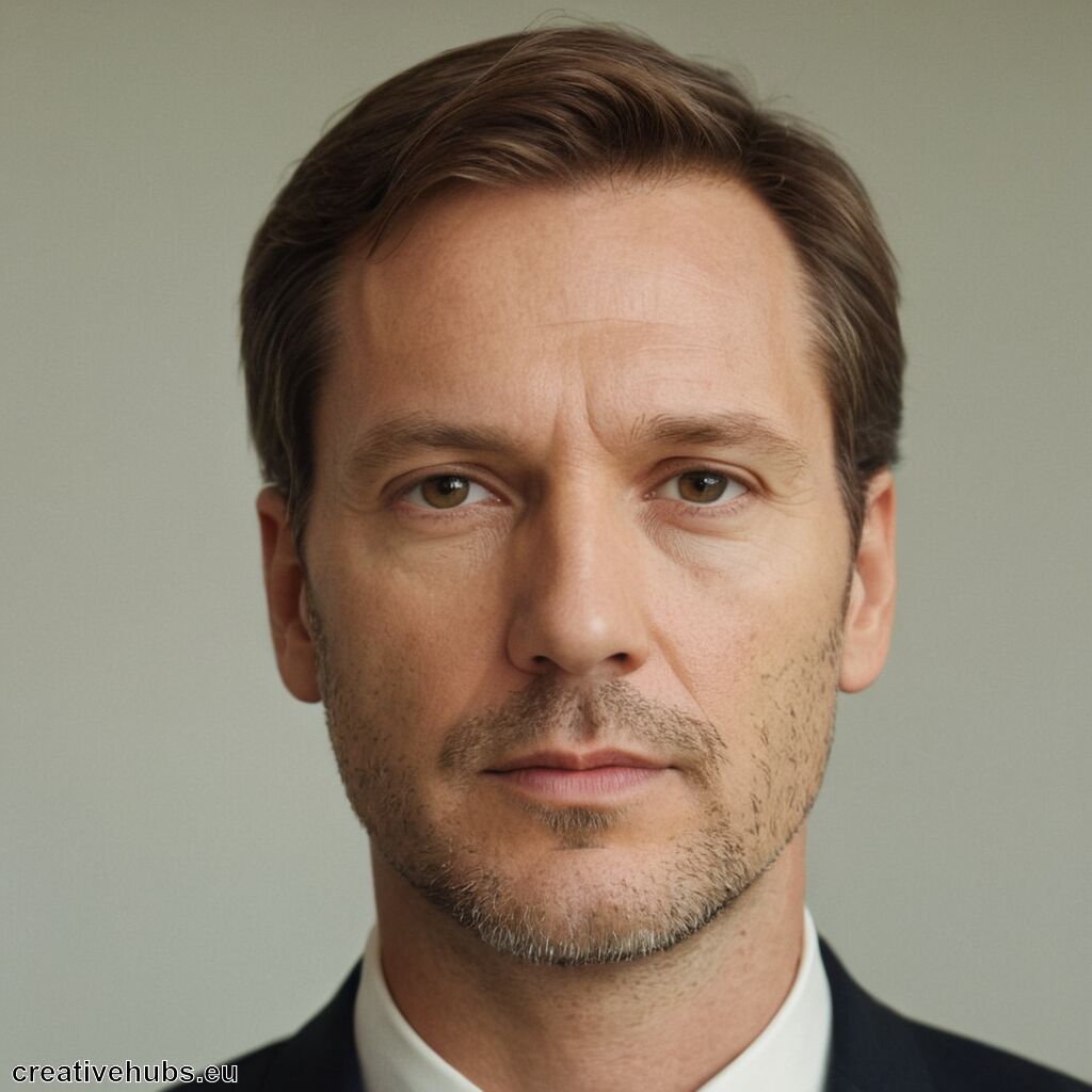 Thomas Ruff – Portrait & Vermögen