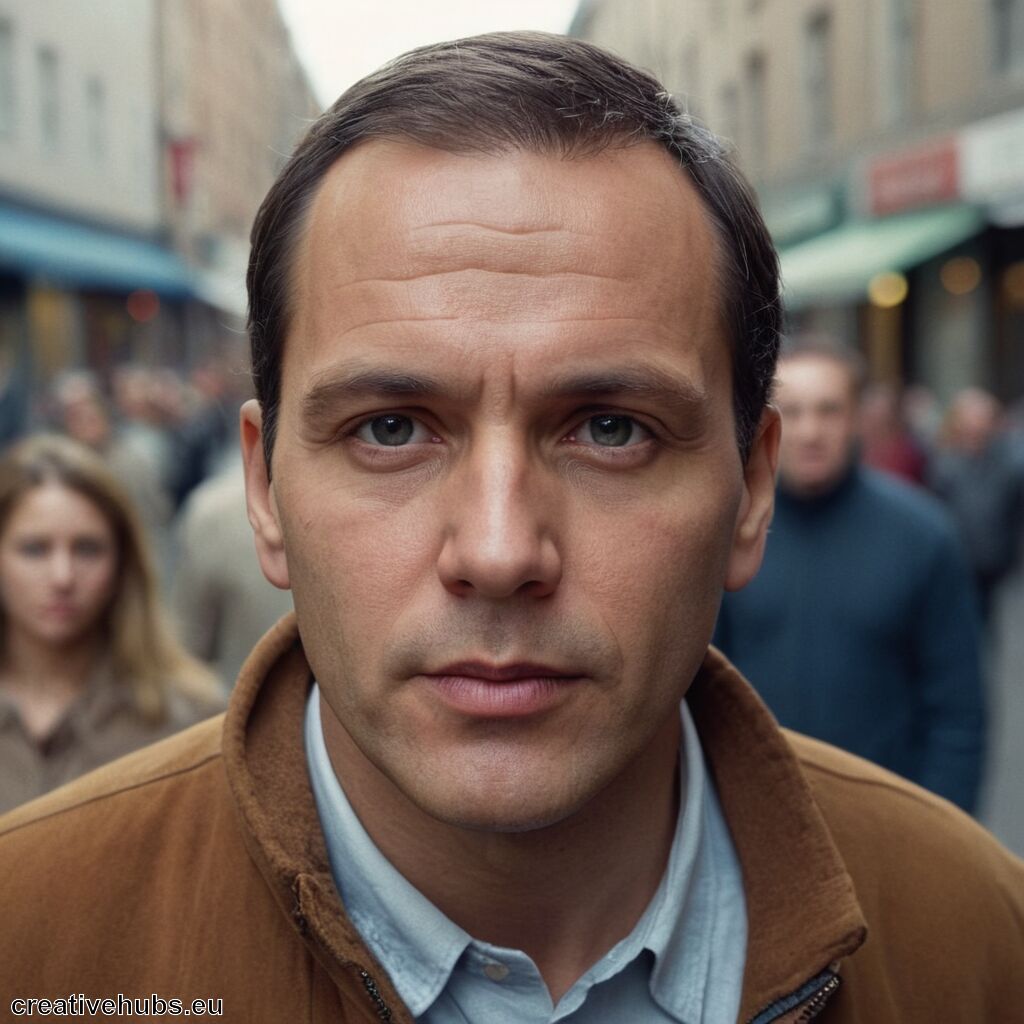 Thomas Struth – Portrait & Vermögen