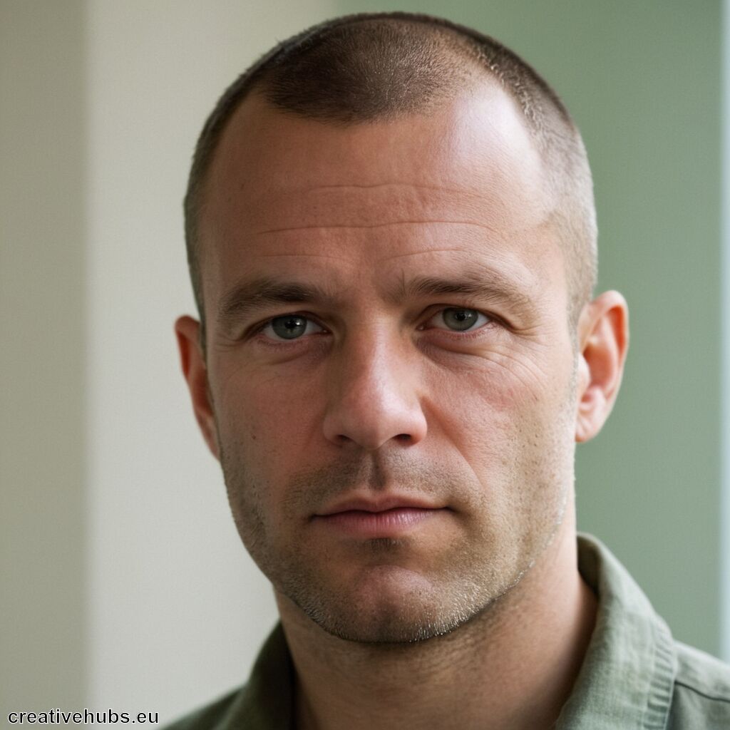 Wolfgang Tillmans – Portrait & Vermögen