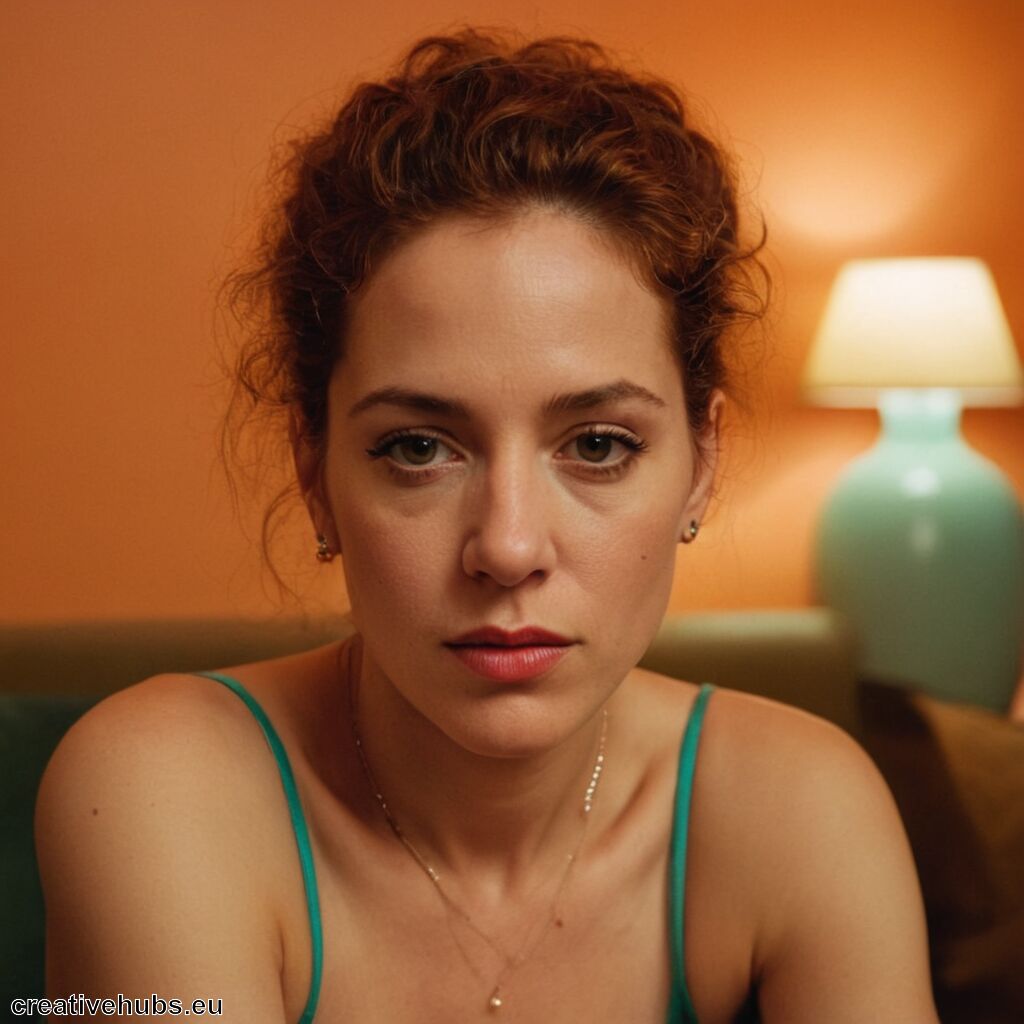 Nan Goldin – Portrait & Vermögen