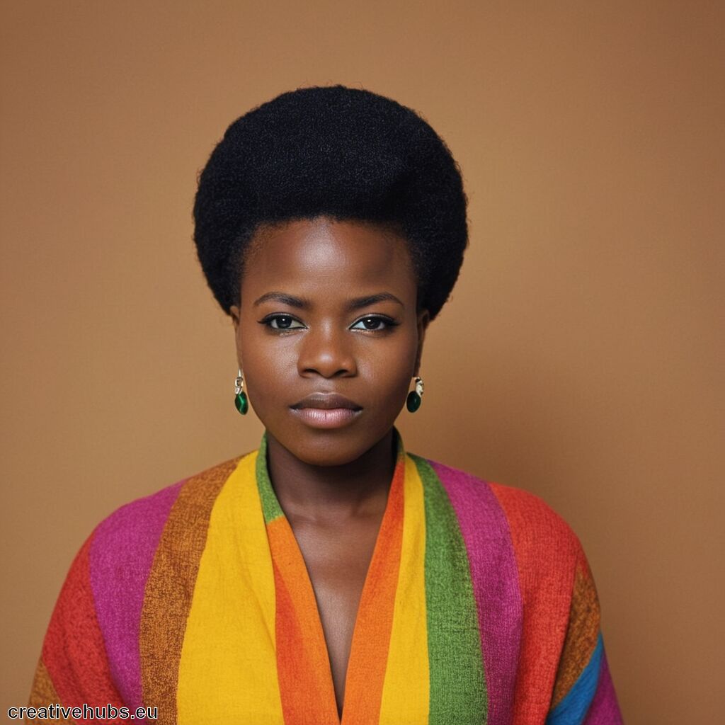 Zanele Muholi – Portrait & Vermögen