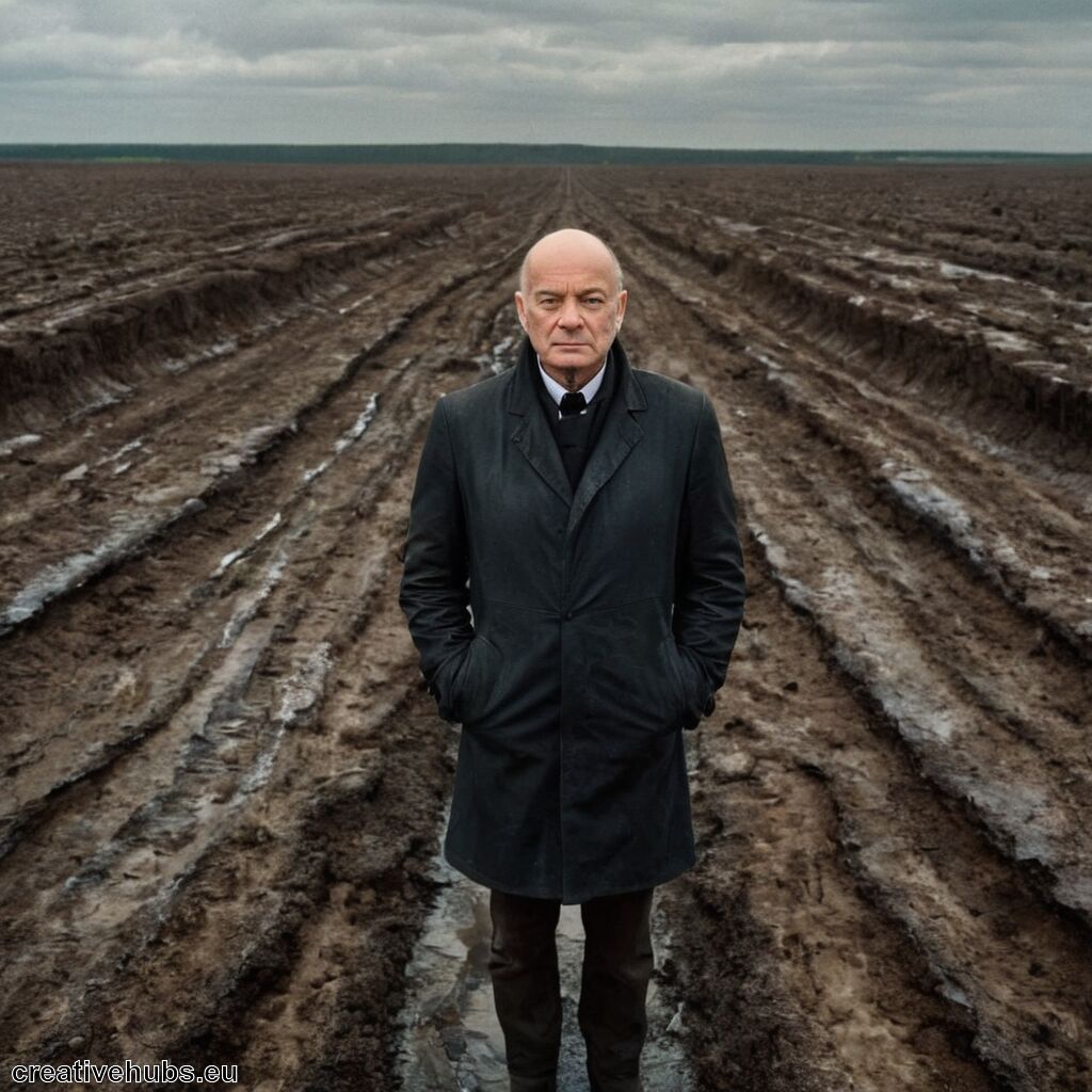 Anselm Kiefer – Portrait & Vermögen