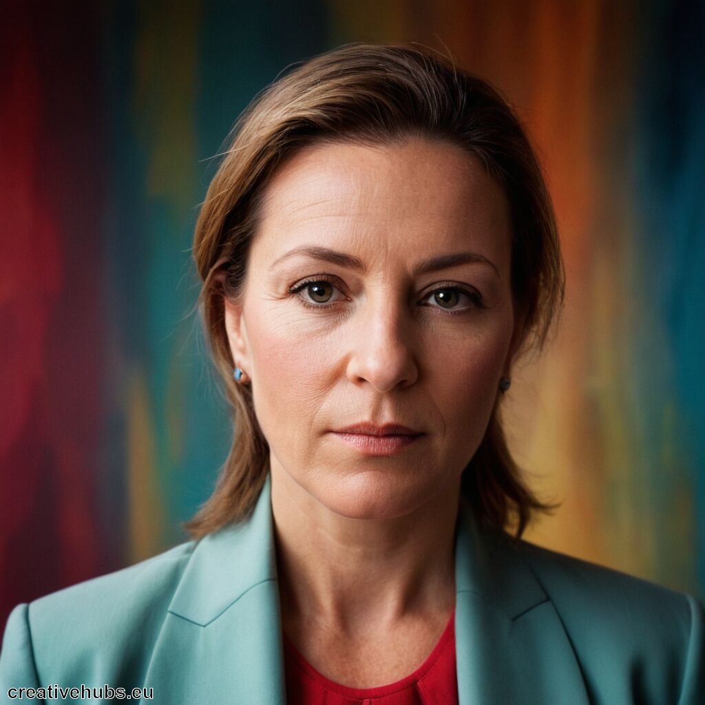 Rosemarie Trockel – Portrait & Vermögen