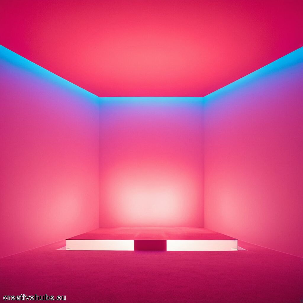 James Turrell – Portrait & Vermögen