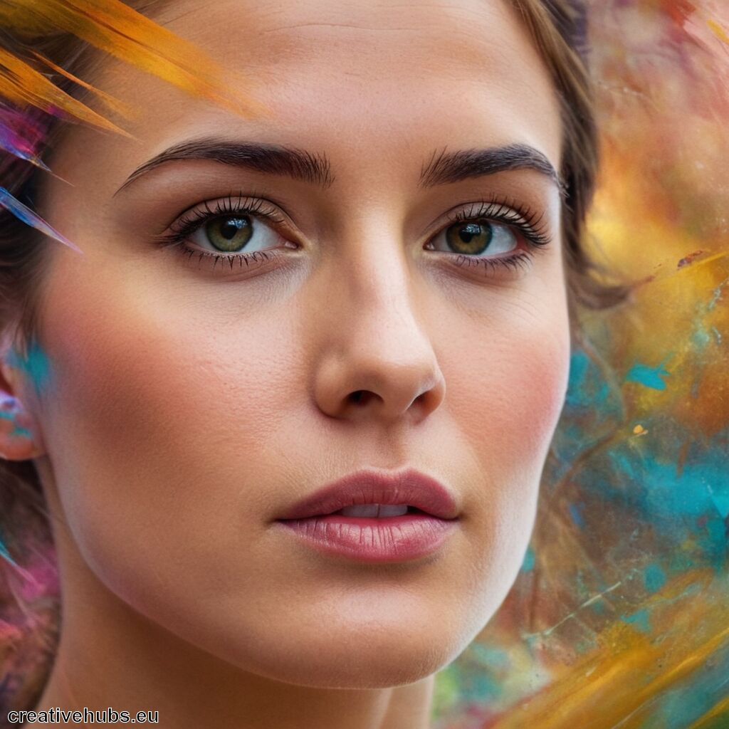 Julie Mehretu – Portrait & Vermögen