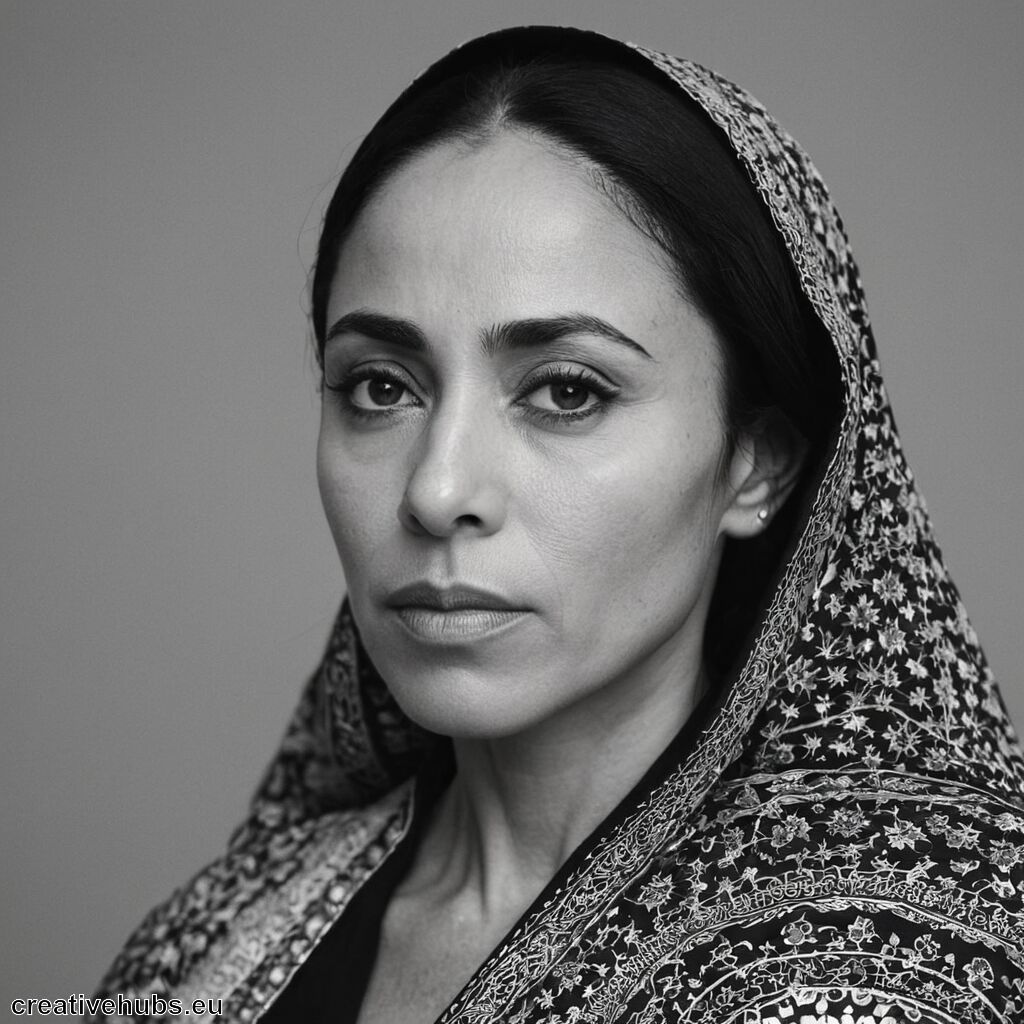Shirin Neshat – Portrait & Vermögen
