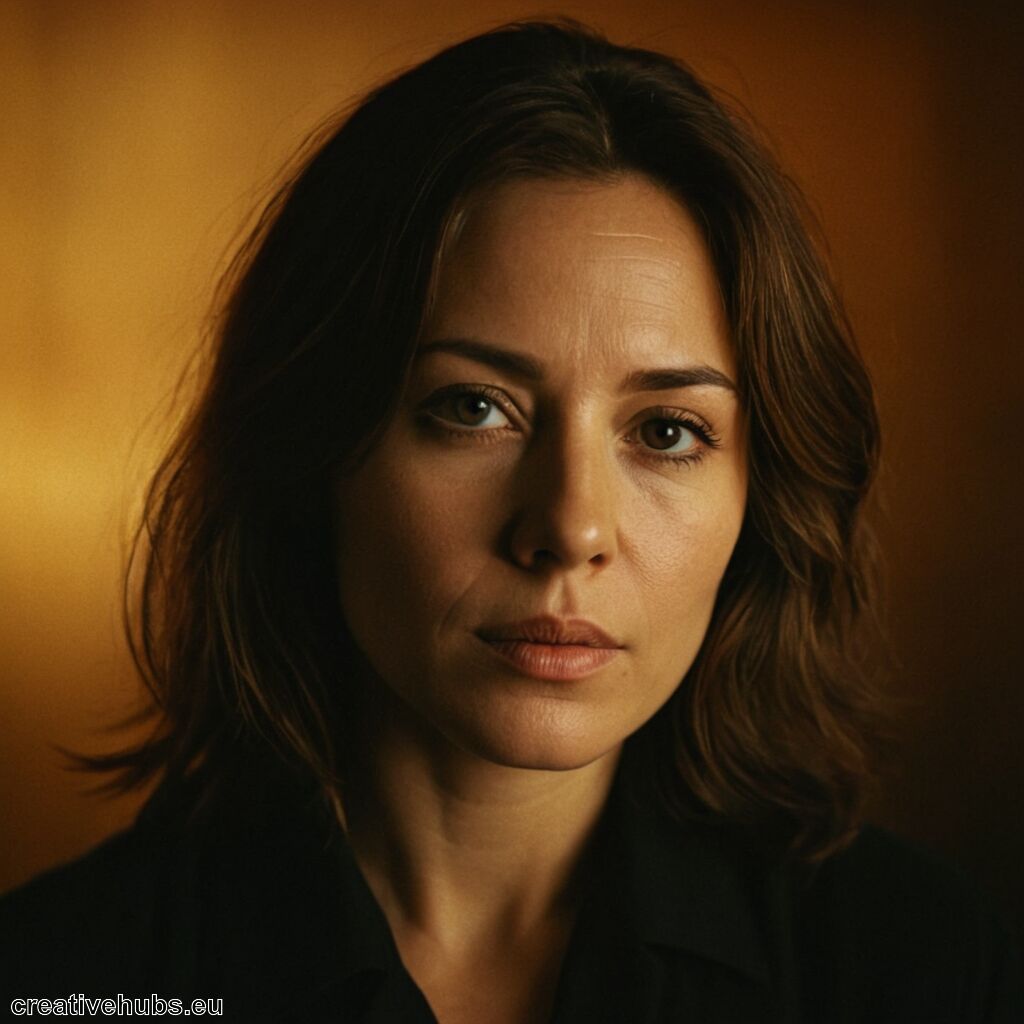 Tacita Dean – Portrait & Vermögen