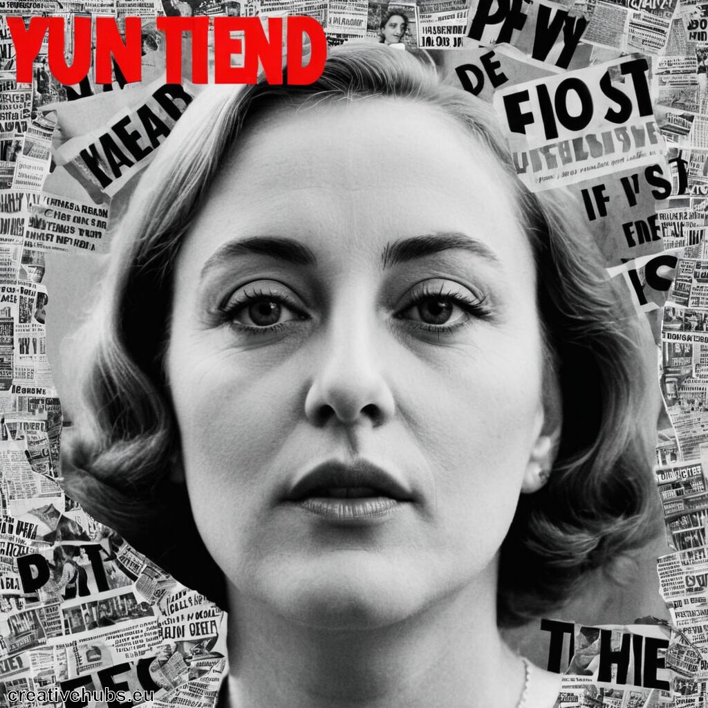 Barbara Kruger – Portrait & Vermögen