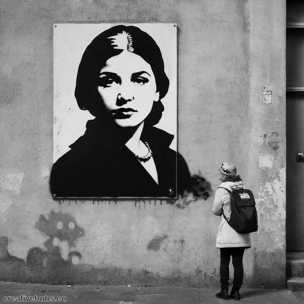 Banksy – Portrait & Vermögen