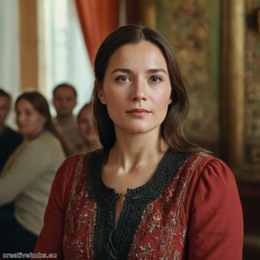 Die Herkunft von Tülin Keller: Ein Blick auf ihren familiären Hintergrund