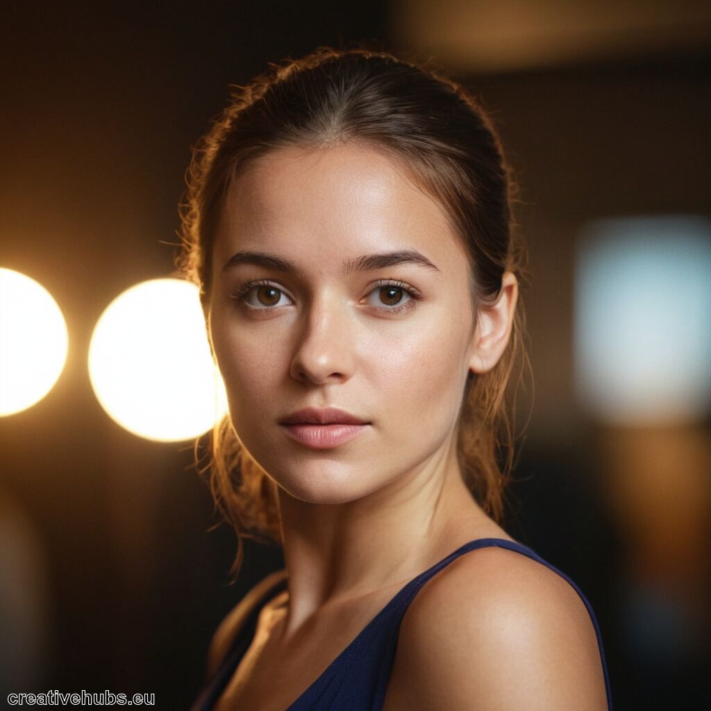 Einleitung: Der Aufstieg und die Scheidung von Barbara Hahlweg