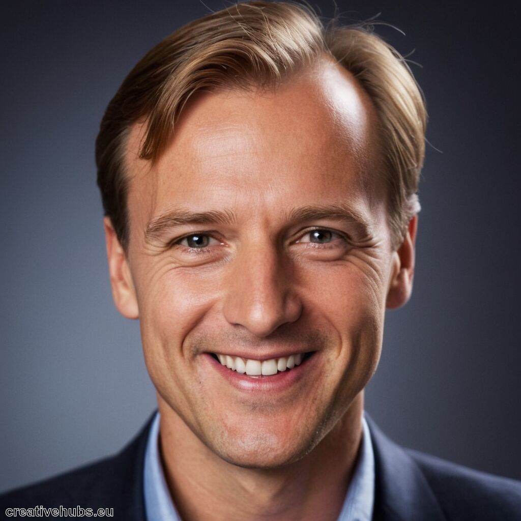 Wer ist Axel Bulthaupt?