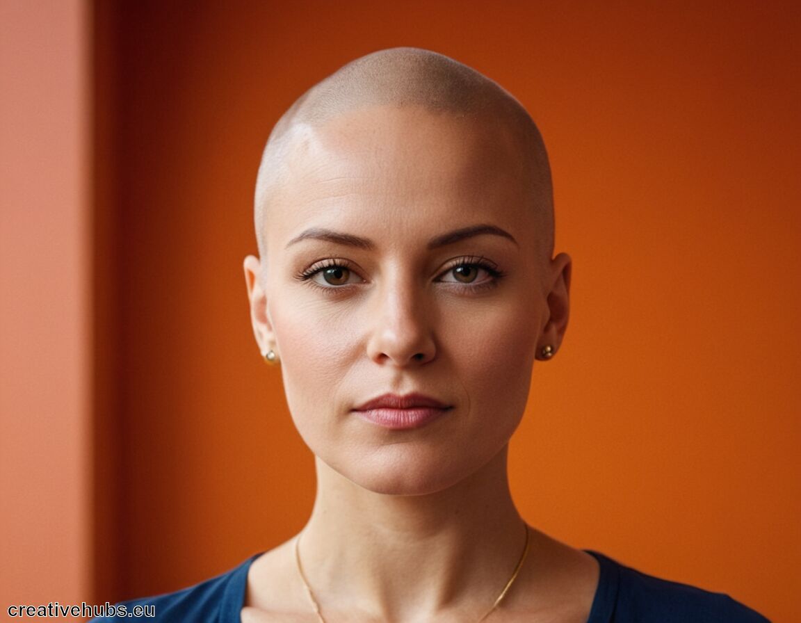 Was wir aus der Keine Haare-Bewegung lernen können - Einführung: Das Verständnis von Keine Haare und Elisabeth Niejahr – Eine persönliche Reise