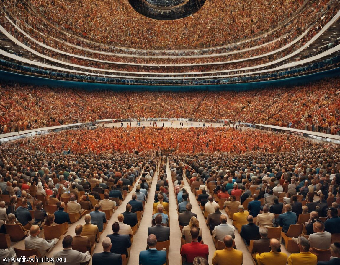 Verwendung von stock Photos und digitaler Bearbeitung - Andreas Gursky – Portrait & Vermögen