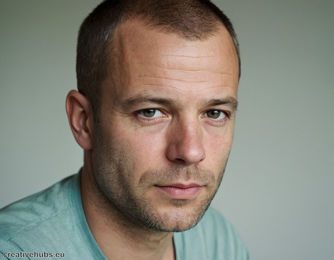 Arbeiten in Museen und Galerien weltweit gezeigt - Wolfgang Tillmans – Portrait & Vermögen