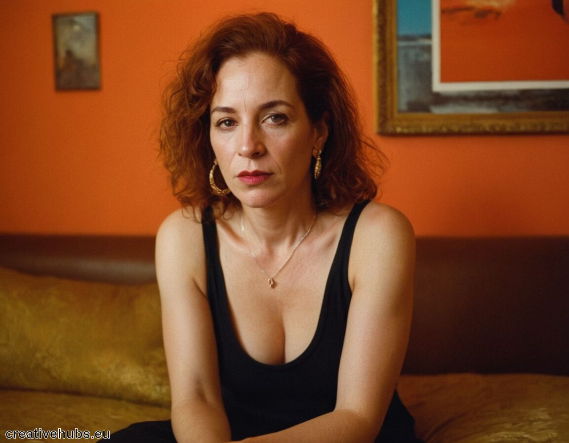 Auszeichnungen und Anerkennungen in der Kunstwelt - Nan Goldin – Portrait & Vermögen