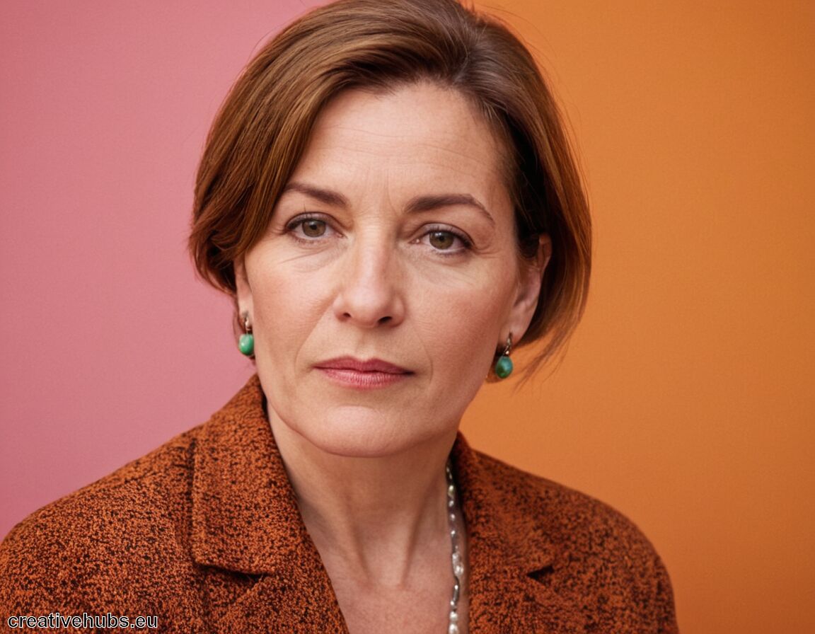 Ziel: gesellschaftliche Themen und Alltag sichtbar machen - Rosemarie Trockel – Portrait & Vermögen