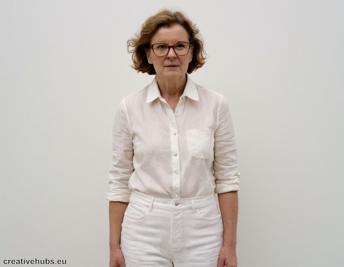 Ausstellungen weltweit, zahlreiche Preise - Rachel Whiteread – Portrait & Vermögen