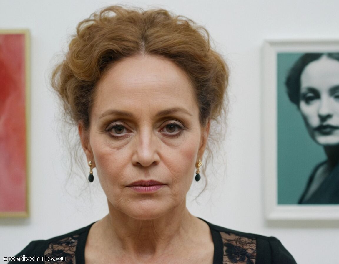 Ausstellungstätigkeit in großen Museen und Galerien - Marlene Dumas – Portrait & Vermögen
