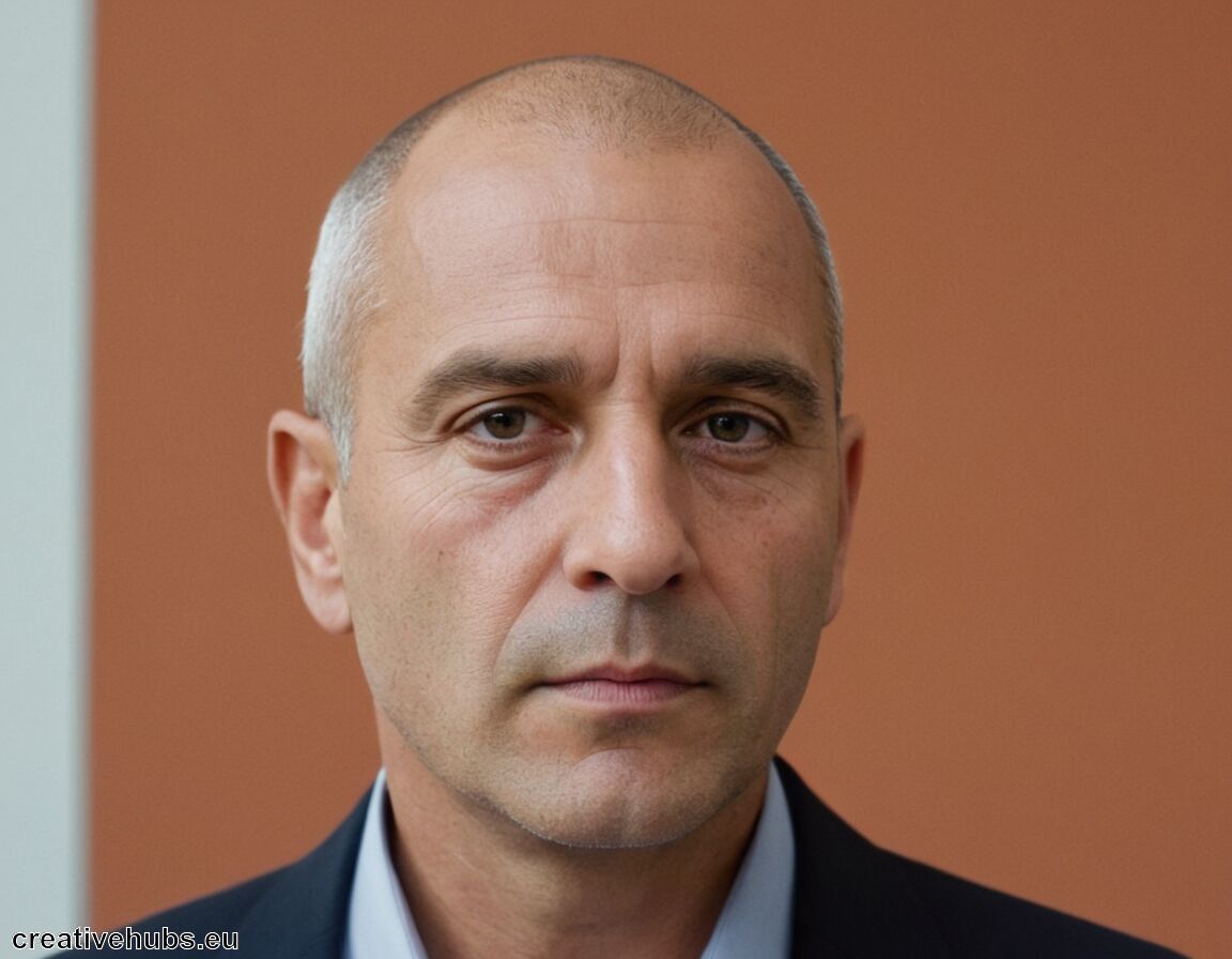 Einflussreicher Vertreter zeitgenössischer Kunstszene - Luc Tuymans – Portrait & Vermögen
