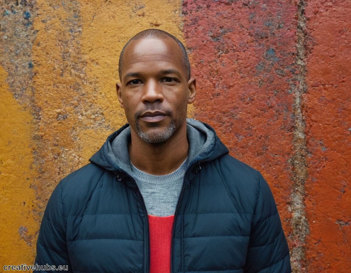 Erfolgreiche Ausstellungen weltweit, Künstler des 21 Jahrhunderts - Mark Bradford – Portrait & Vermögen