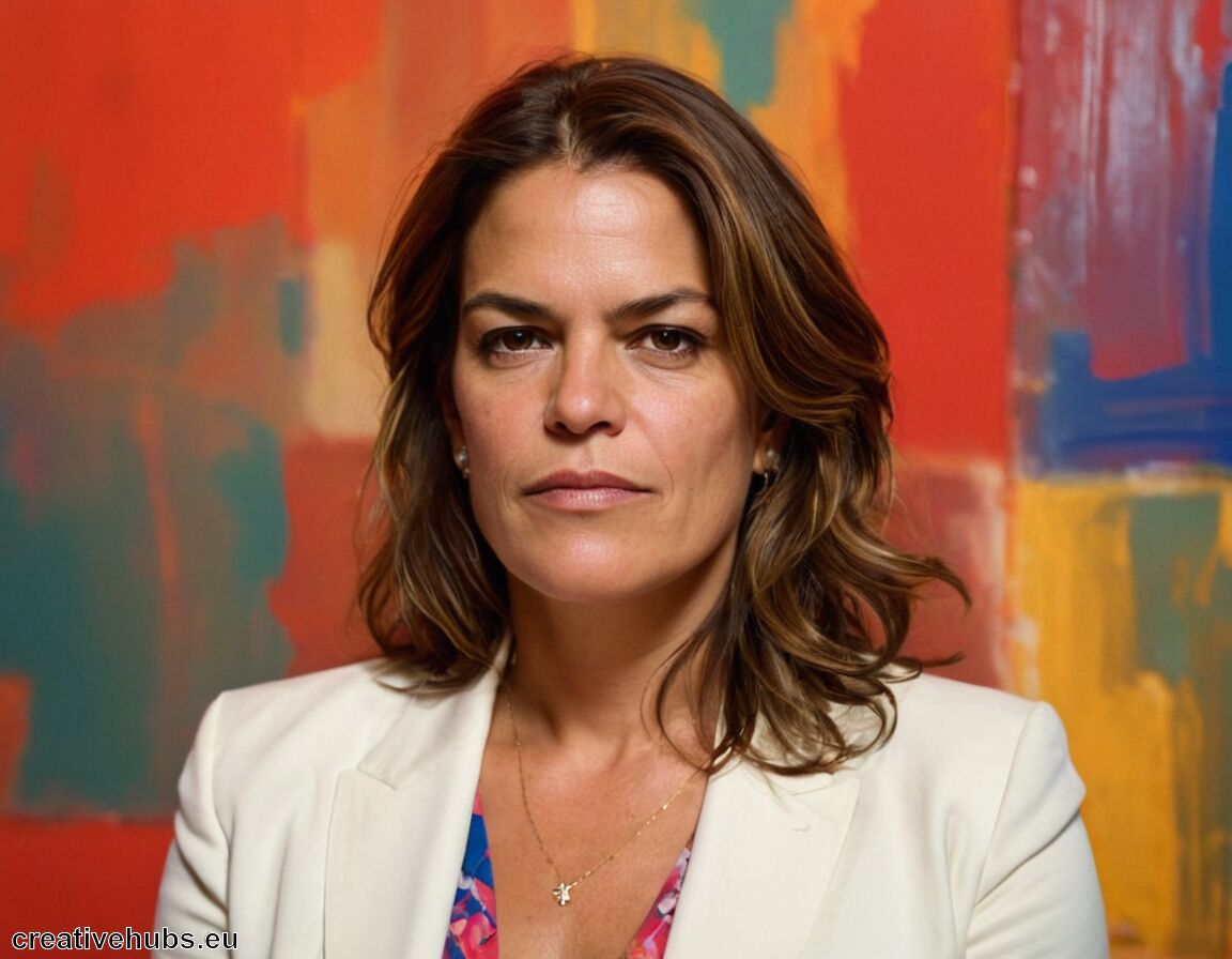 Umfangreiches Vermögen durch Verkäufe und Ausstellungen - Tracey Emin – Portrait & Vermögen