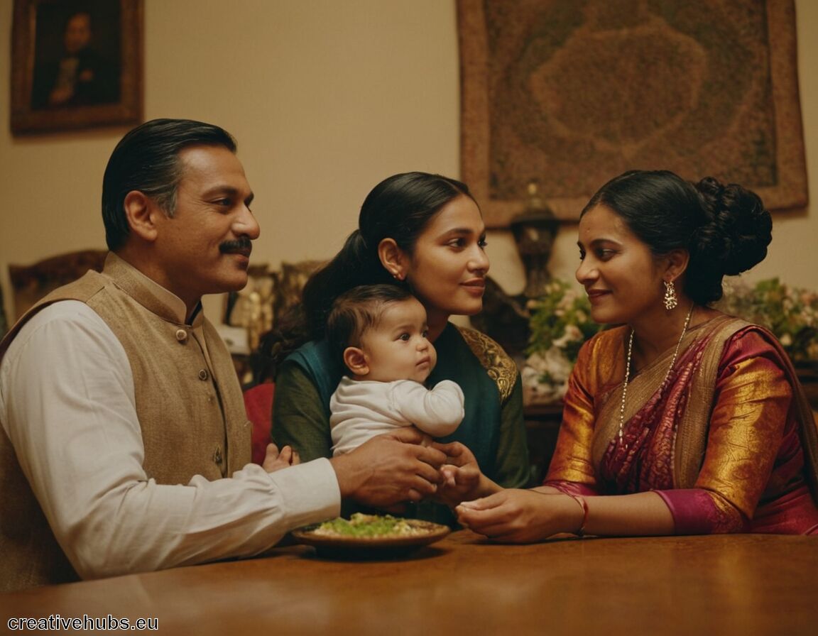 Die Challenge und die Vorteile einer multikulturellen Erziehung - Die Herkunft von Tülin Keller: Ein Blick auf ihren familiären Hintergrund