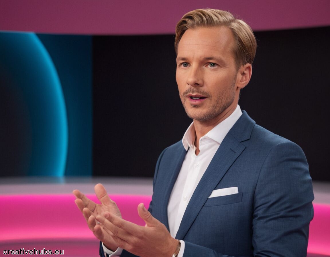  - Wer ist Axel Bulthaupt?