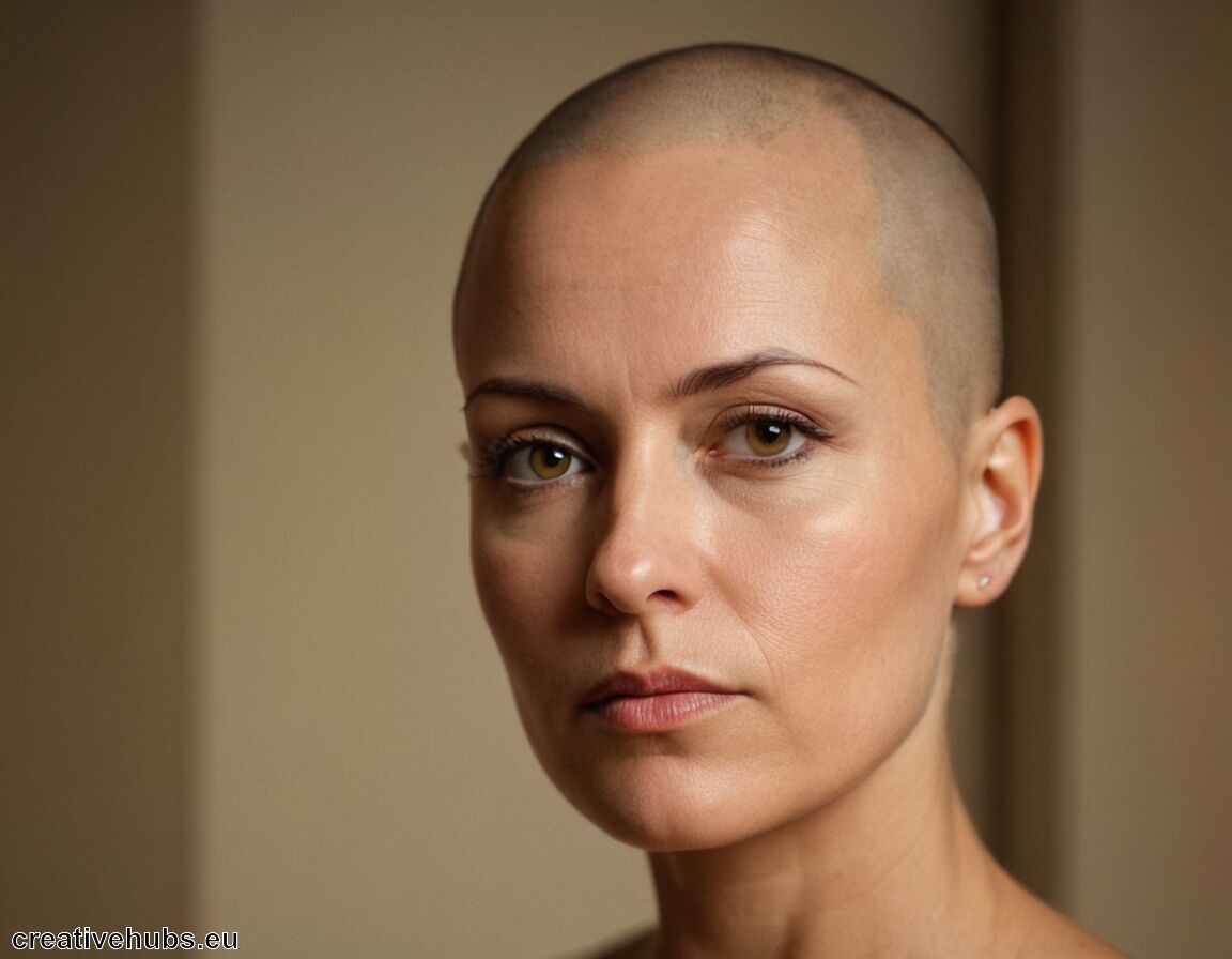 Herausforderungen und Kritik an Elisabeths Ansatz - Einführung: Das Verständnis von Keine Haare und Elisabeth Niejahr – Eine persönliche Reise