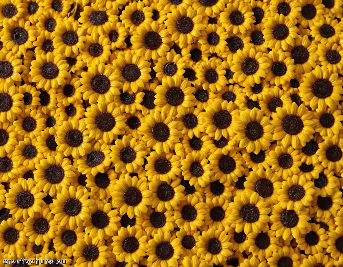 Berühmtes Werk: „Sunflower Seeds“ - Ai Weiwei – Portrait & Vermögen