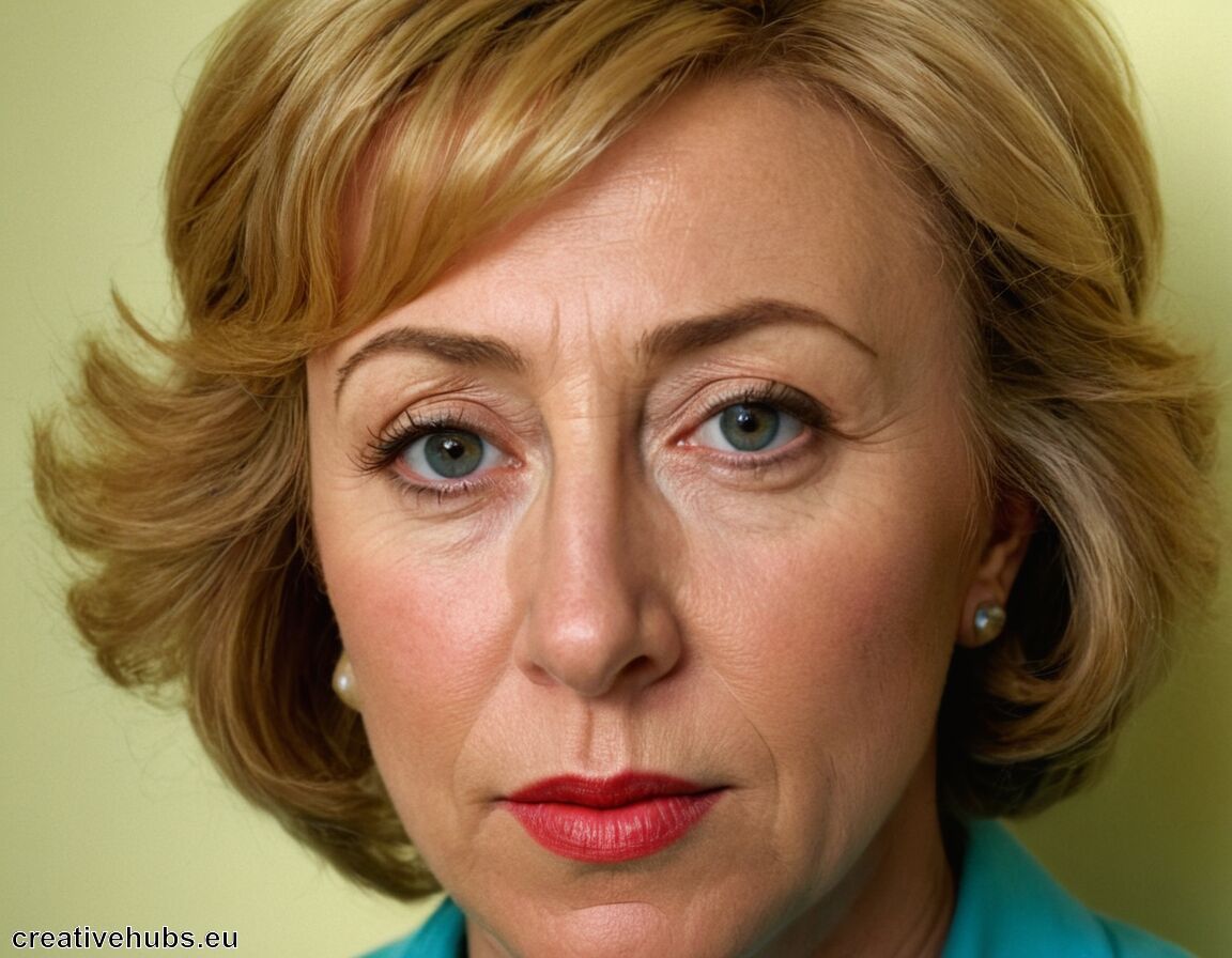 Ihre Fotos in globalen Museen und Galerien ausgestellt - Cindy Sherman – Portrait & Vermögen