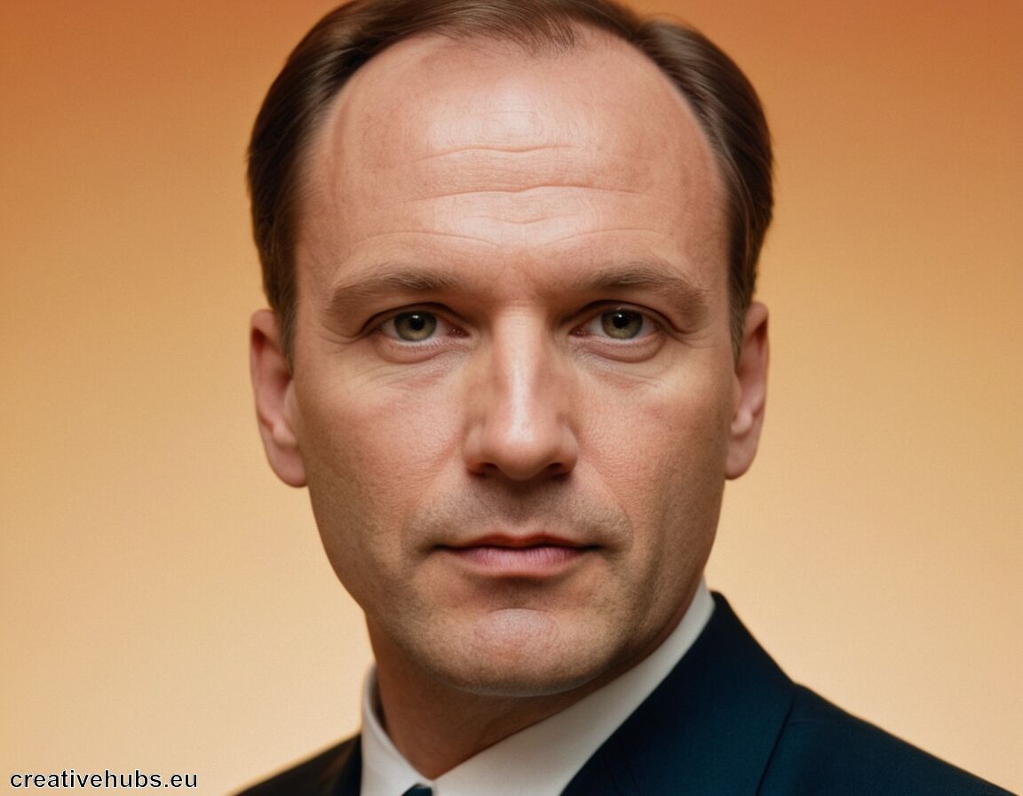 Schätzung seines Vermögens im zweistelligen Millionenbereich - Thomas Ruff – Portrait & Vermögen