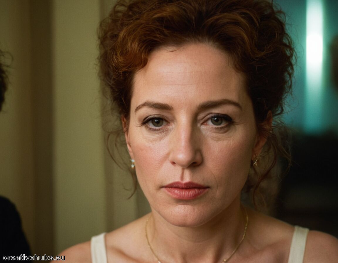 Sammlung und Vermögen öffentlich nicht genau bekannt - Nan Goldin – Portrait & Vermögen