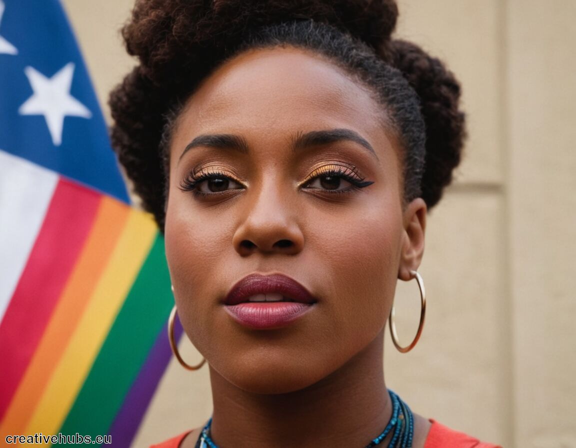 Thematisiert Rassismus, Sexismus, sexuelle Diversität - Zanele Muholi – Portrait & Vermögen