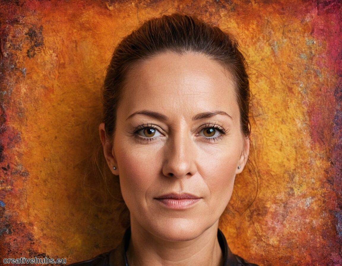 Anerkannt für innovative Nutzung von Materialien - Rosemarie Trockel – Portrait & Vermögen