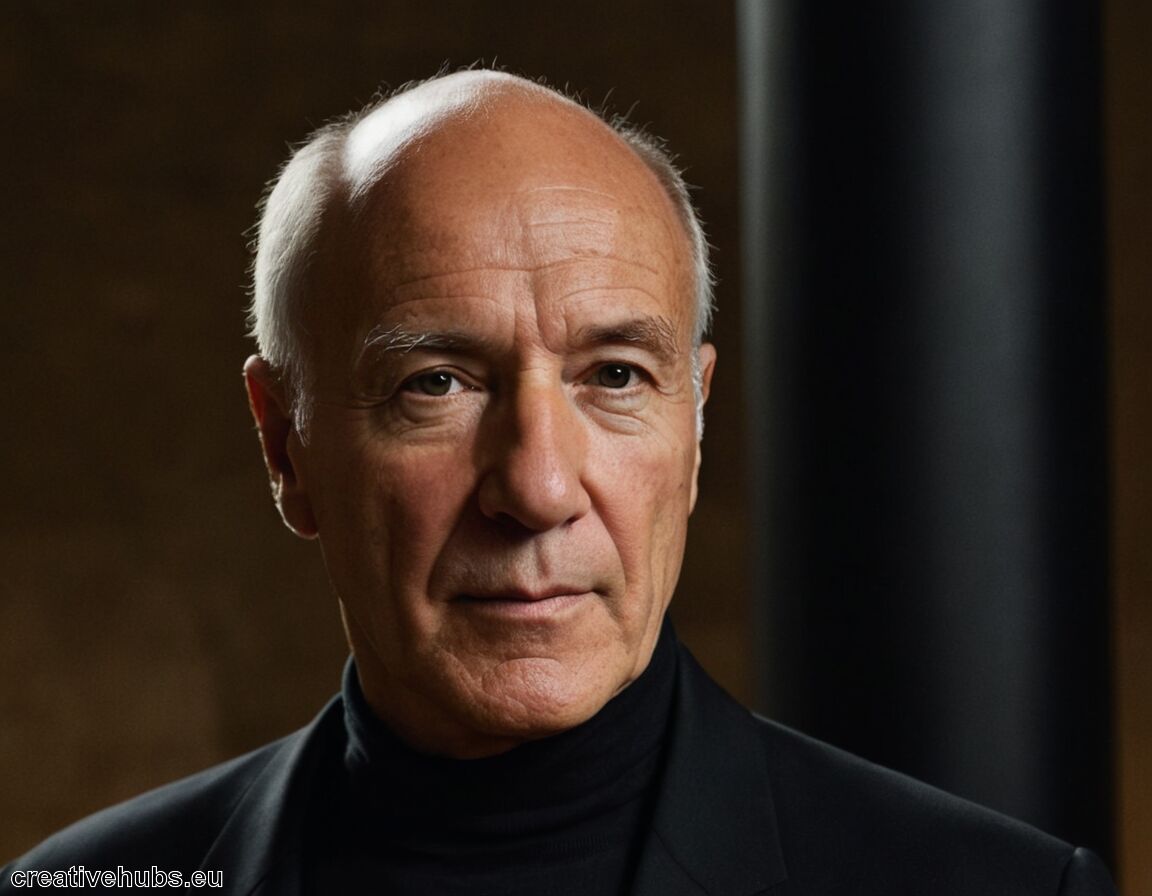 Anerkennung durch zahlreiche Ausstellungen und Preise - Richard Serra – Portrait & Vermögen
