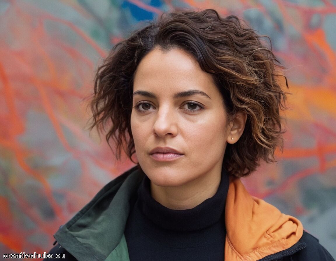 Anerkennung durch renommierte Kunstpreise und Stipendien - Julie Mehretu – Portrait & Vermögen