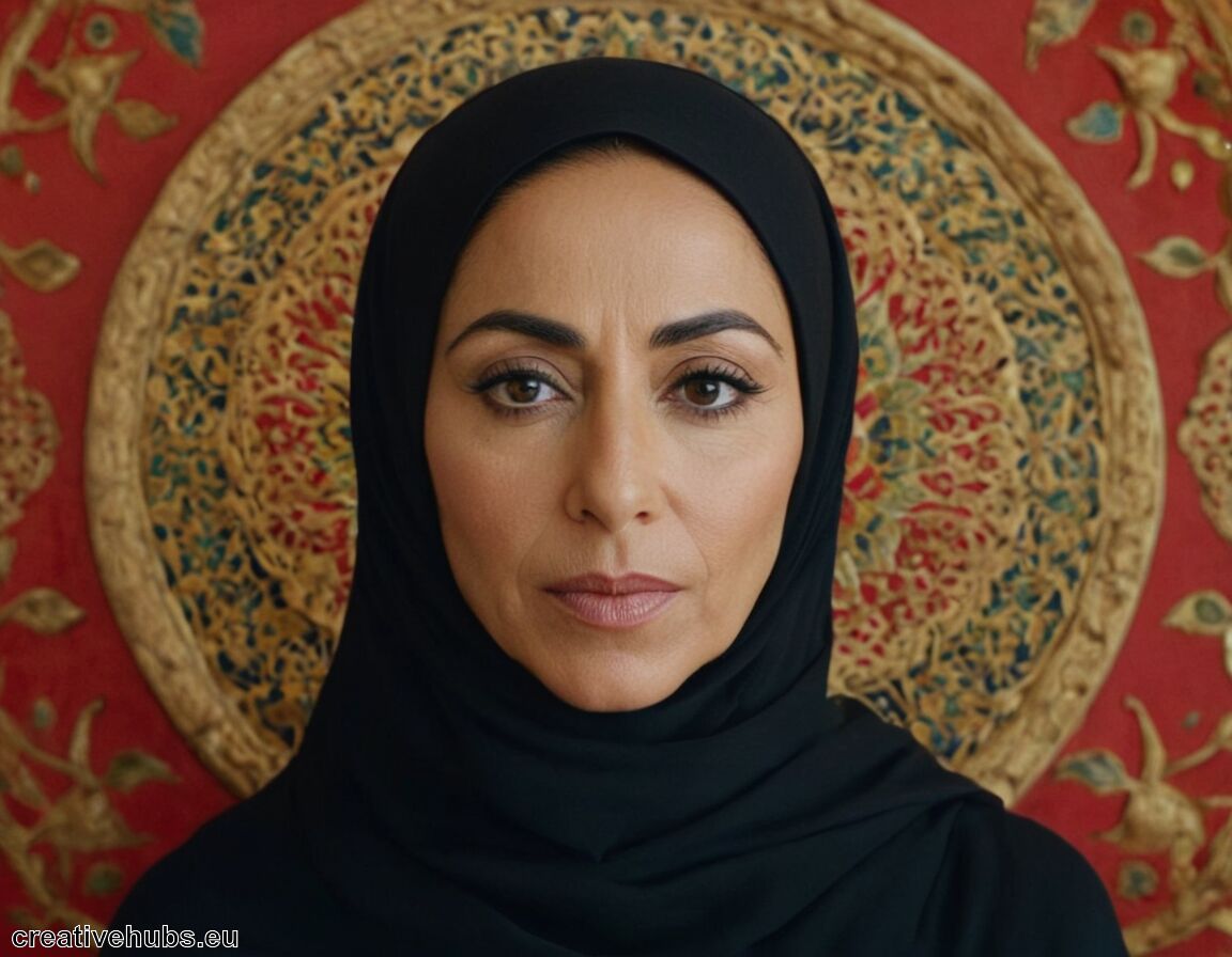 Einflussreiche Vertreterin zeitgenössischer Kunst - Shirin Neshat – Portrait & Vermögen