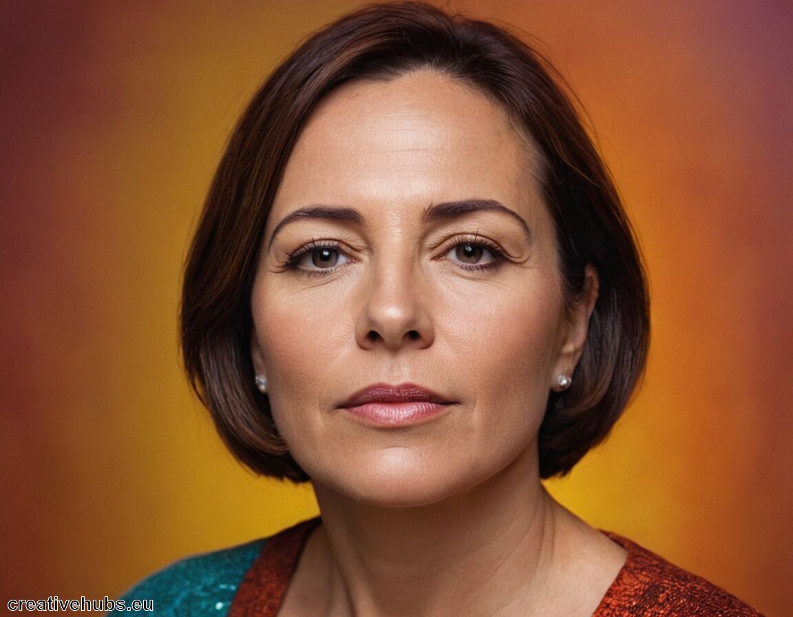 Mehrfach ausgezeichnet, innovative künstlerische Ansätze - Annette Messager – Portrait & Vermögen