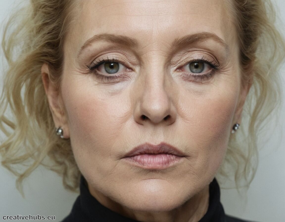 Einflussreiche Figur in zeitgenössischer Kunstszene - Marlene Dumas – Portrait & Vermögen