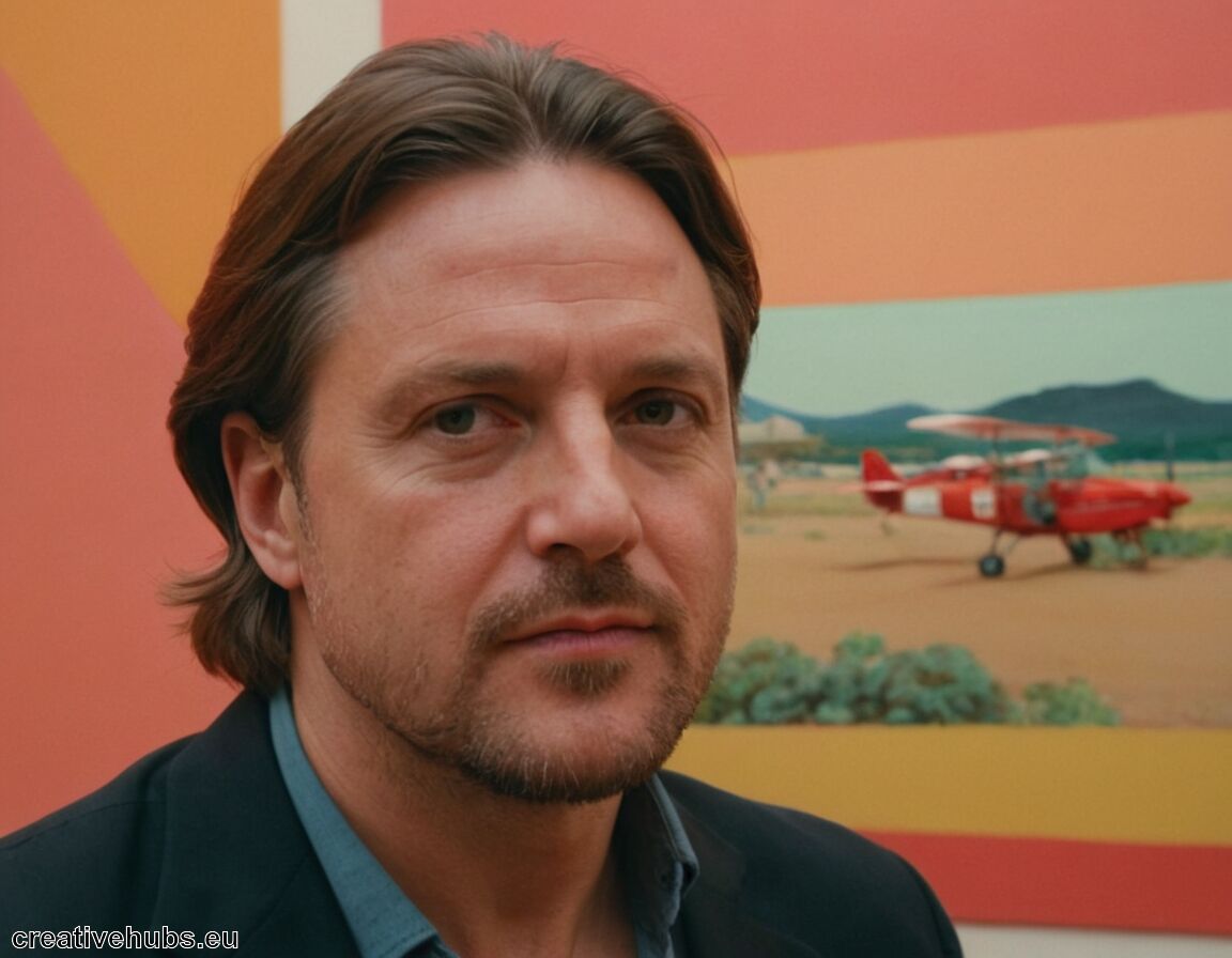 Bedeutende Ausstellungen in Europa und Nordamerika - Michael Armitage – Portrait & Vermögen