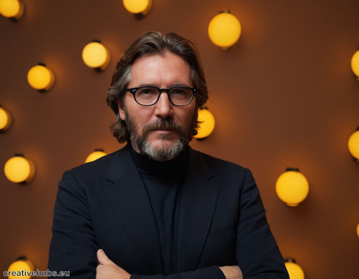 Mehrere Auszeichnungen und internationale Anerkennung - Olafur Eliasson – Portrait & Vermögen