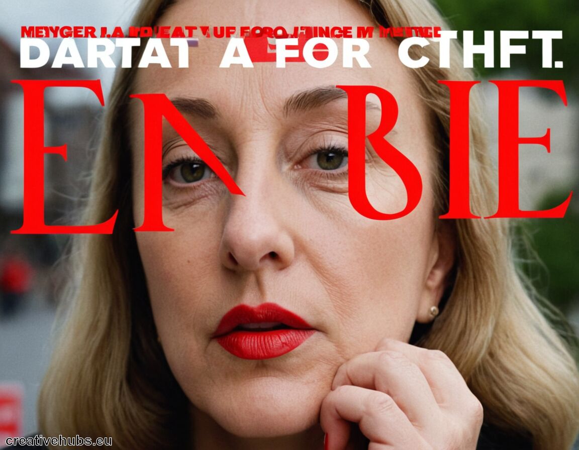 Einflussreiche Influencerin der zeitgenössischen Kunstszene - Barbara Kruger – Portrait & Vermögen