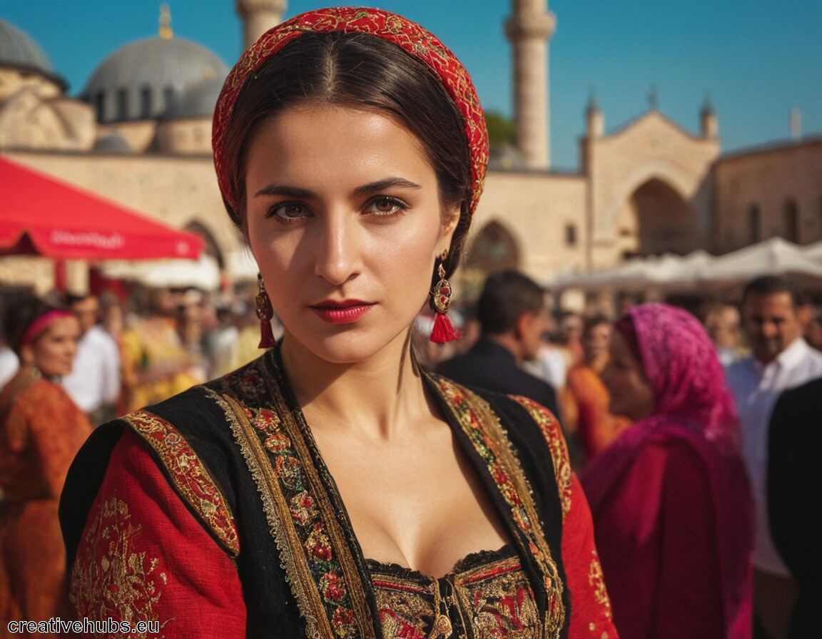 Wie Tülin Keller zwischen türkischen und deutschen Traditionen navigiert - Die Herkunft von Tülin Keller: Ein Blick auf ihren familiären Hintergrund