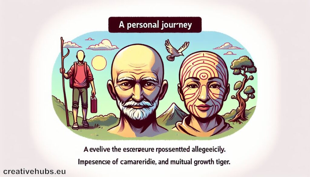 Einführung: Das Verständnis von Keine Haare und Elisabeth Niejahr – Eine persönliche Reise