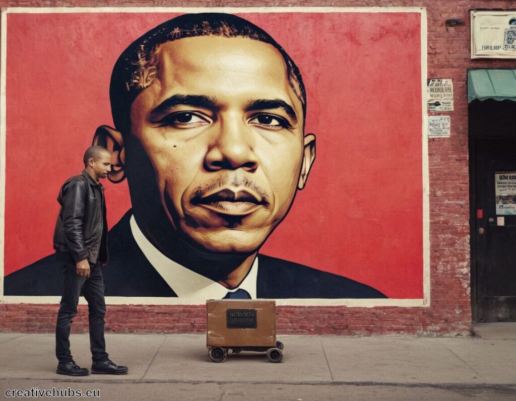 Shepard Fairey – Portrait & Vermögen
