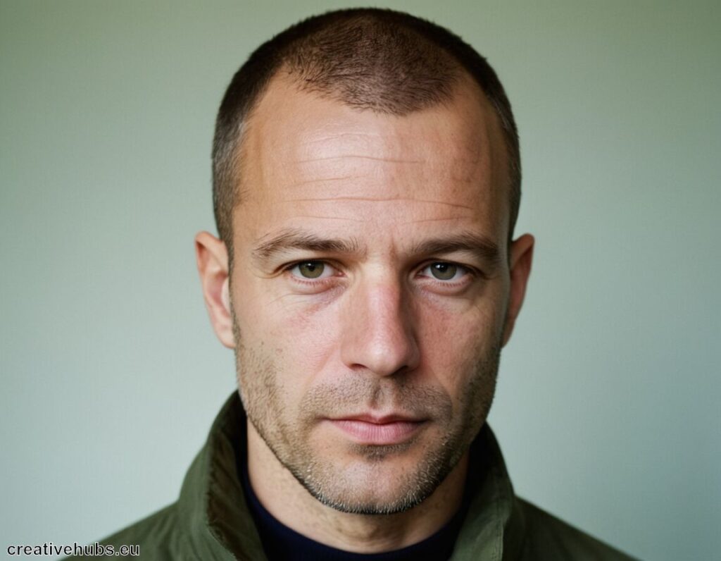 Wolfgang Tillmans – Portrait & Vermögen