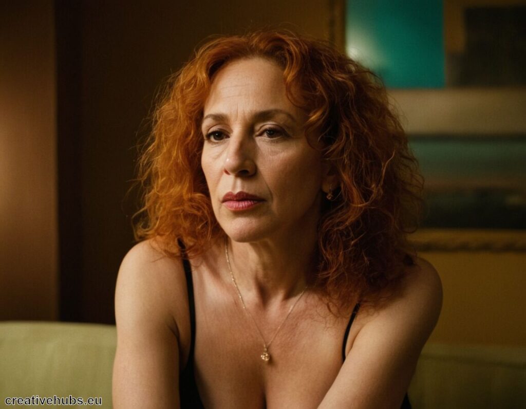 Nan Goldin – Portrait & Vermögen