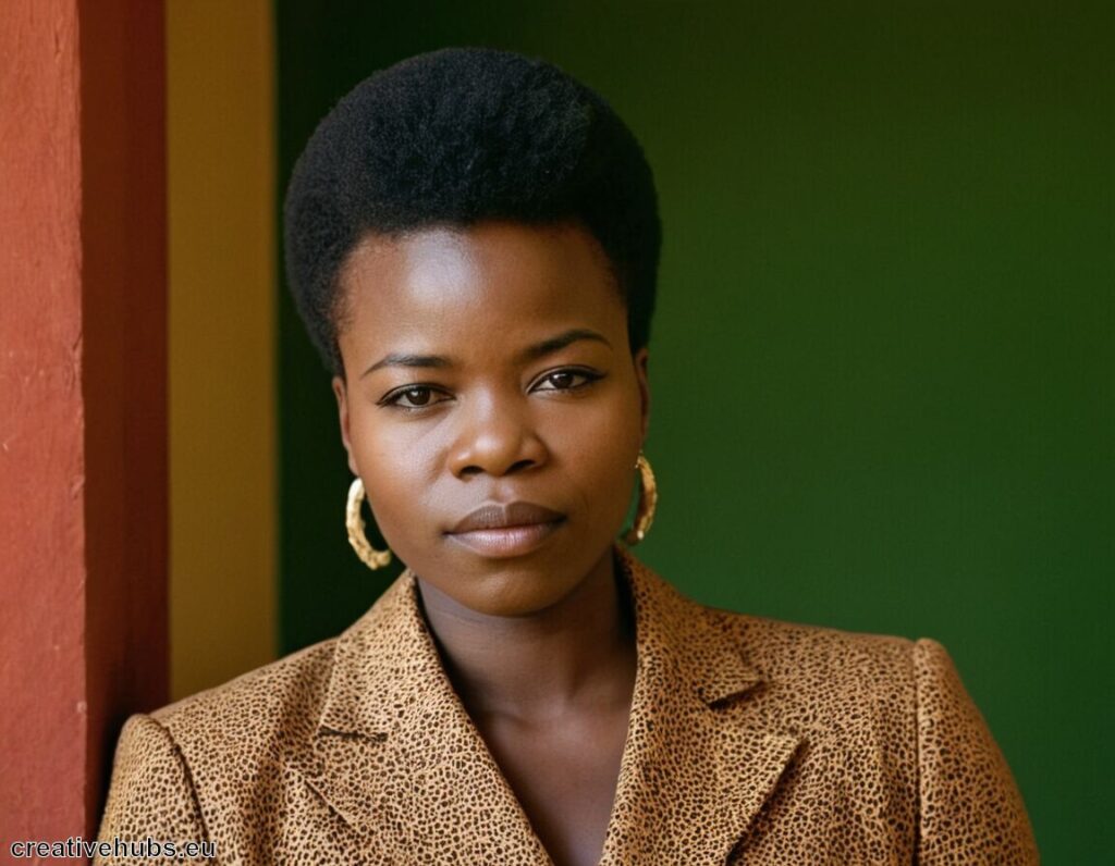 Zanele Muholi – Portrait & Vermögen